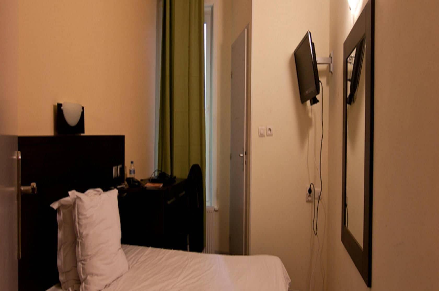 Hotel De Londres Lille Exterior photo